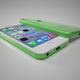Imagen para el artículo titulado Imaginando el iPhone de bajo coste con iOS 7